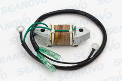 Катушка световая 40F-01.03.26