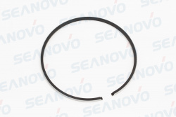 Поршневое кольцо второе 40F-01.06.04.07