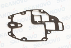 Прокладка картера нижняя F9.9-05.00.00.07