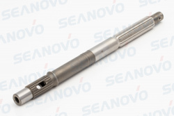 Вал гребной 40F-06.05.01