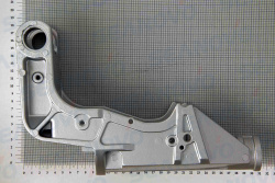 Поворотный механизм 20F-03.00.00.31