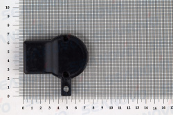 Воздухозаборник 3.5F-Ⅱ-01.04.07.04