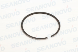 Кольцо поршневое верхнее F4-01.06.21.04