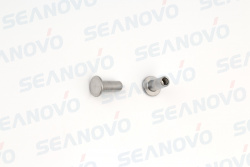 Заклёпка 4*10 мм