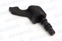 Ручка переключения передач 3.5F-Ⅲ-05.05.01