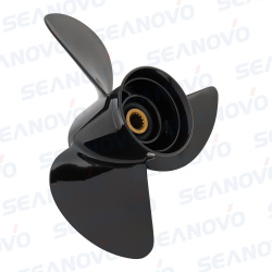 Винт гребной SUZUKI DF60 - DT90 - DT140 л.с. 3*12 5/8*21 RH AL LEXOS 3