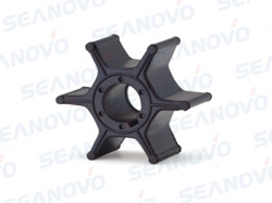 Крыльчатка помпы охлаждения SUZUKI 8/9.9HP 17461-92D02/93901