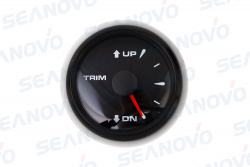 Указатель уровня трим(TRIM) (прибор) F60-01.09.00.11