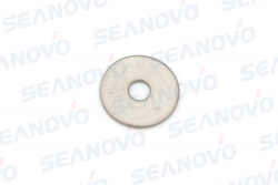 Шайба с широкими полями 9.8F-03.05.14