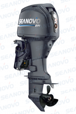 Лодочный мотор SEANOVO SNEF50FVEL-T EFI (1.85) (996 кубов)