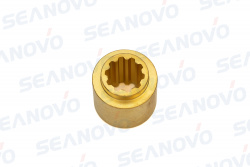 Втулка винта задняя (бочёнок) 30F-06.00.00.02