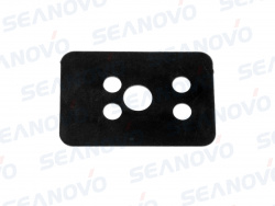 Прокладка крышки 2.5F-05.00.00.03