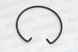 Стопорное кольцо 60F-06.00.02.04