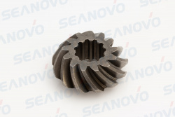 Приводной вал 3.5F-06.01.12