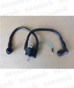 Катушка Tohatsu M40C 361-06040-1