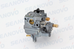 Карбюратор в сборе F2.5-01.04.02.00