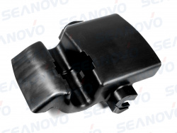 Пластиковая крышка F40-01.07.00.43