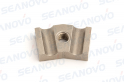 Зажим тяги переключения передач B F4-06.22