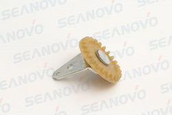 Масляная шестерня F4-01.06.14.00