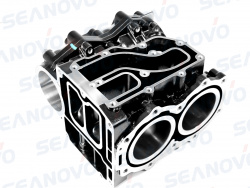 Блок цилиндров 20F-01.06.02.00