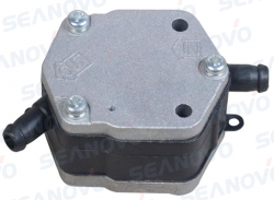 Топливный насос YAMAHA 115HP, 130HP, 150HP, 175HP, 200HP, 225HP, 250HP, 300HP 6E5-24410-00W