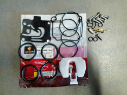 Ремкомплект карбюратора  62Y-W0093-10-00 Yamaha F60