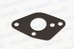 Прокладка карбюратора 5F-01.04.07
