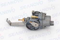 Карбюратор 3.5F-Ⅱ-01.04.07.00