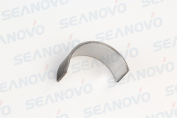 Вкладыш шатунный F25-01.04.00.34 6CJ-11656-10