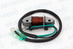 Катушка световая Yamaha40 66T-85533-00