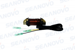 Катушка генератора Tohatsu M9.9D/M15D2/M18E 3G2-06023-1