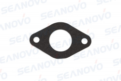 Прокладка впускного коллектора F4-01.02.03