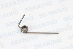 Пружина тормоза F15-01.07.00.03