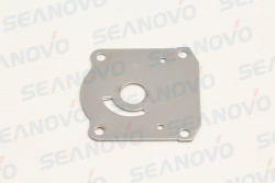 Пластина помпы 30F-06.00.00.13