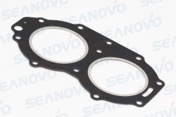 Прокладка цилиндров 40F-01.06.00.16