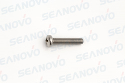 Винт М5*25 GB/T818