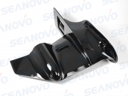 Корпус редуктора 15F-06.01.02