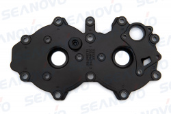 Крышка головки блока 40F-01.06.00.18