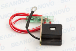 Датчик Холла 5F-01.03.02