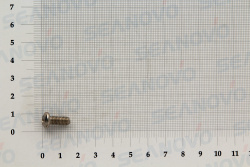 Болт М5*12 мм