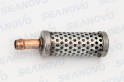 Фильтр-маслозаборник F15-01.05.04.00