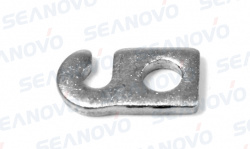 Пружинный крюк 40F-02.02.00.07