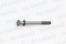 Болт М8*85 мм