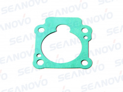 Прокладка помпы 9.8F-06.11