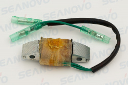 Катушка световая в сборе 60F-01.02.08.00