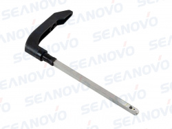 Ручка переключения передачи Suzuki DT9.9-15 (A) 21110-90L01