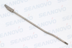 Тяга переключения передач 15F-06.04.00-S