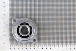 Крышка редуктора F2.5-06.00.00.01