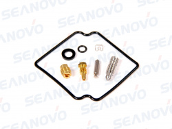 Ремкомплект карбюратора F6