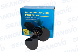 Винт гребной TOHATSU / NISSAN 35 - 40 л.с. 3*11,4*12 RH AL LEXOY 3